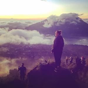 Meet your Posher, Katelyn